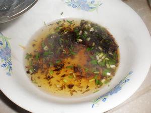 虾皮紫菜馄饨的做法步骤7