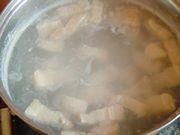 红烧肉炖土豆的做法步骤5