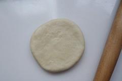 椰蓉面包的做法步骤8