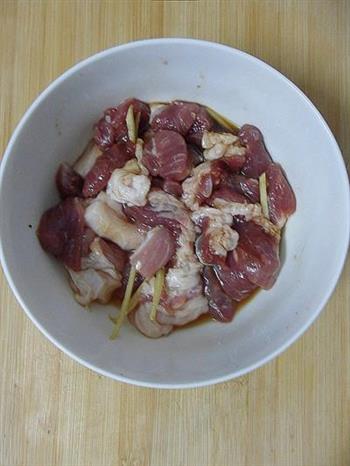海带酥肉汤的做法图解4