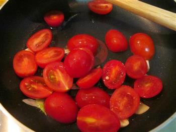 红烩花椰菜的做法步骤3