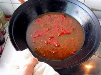 水煮牛肉的做法步骤15