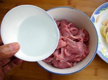 水煮牛肉的做法图解9