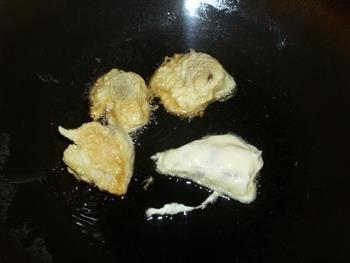 外酥里嫩炸豆腐鱼的做法步骤8
