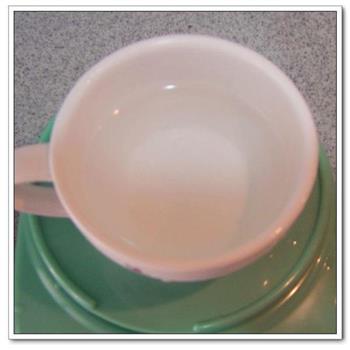 香草奶茶的做法步骤2