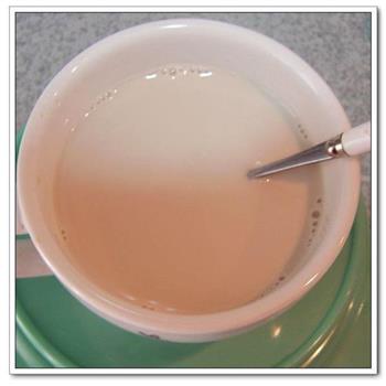 香草奶茶的做法步骤8