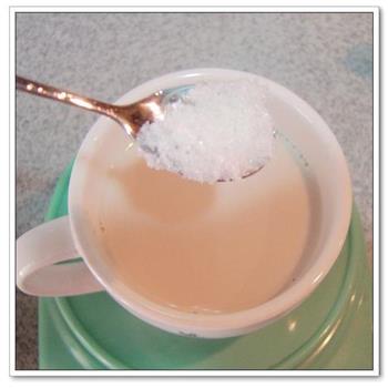 香草奶茶的做法图解9