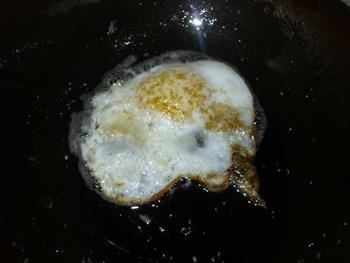 酸梅煮荷包蛋的做法图解4