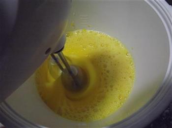 橙汁柠檬蛋糕的做法步骤8