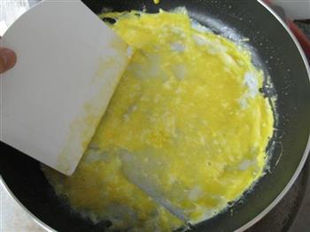 鸡蛋卷饼的做法步骤6