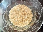 小米燕麦红豆粥的做法步骤3