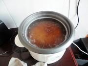 小米燕麦红豆粥的做法步骤5