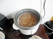 小米燕麦红豆粥的做法步骤6