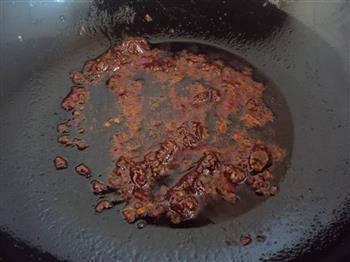 鱼香茄子煲的做法步骤5
