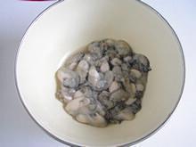 蒜香海蛎煎的做法步骤3