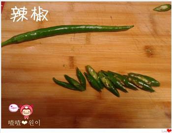 韩式辣明太鱼汤的做法步骤7