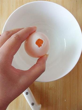 琥珀鸡蛋的做法步骤5