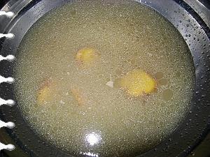 白胡椒猪肚汤的做法图解9