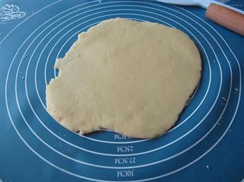 奶酪小饼干的做法图解6