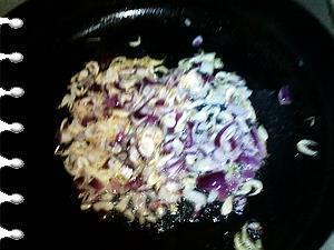 紫菜蛋花汤的做法图解5