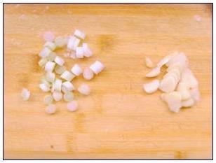 冬瓜海米汤的做法图解5