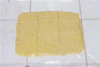 花生酥燕麦酥的做法步骤9