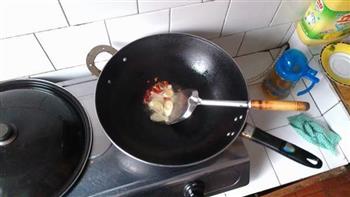 辣炒蛤蜊的做法步骤5
