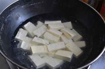 香辣豆腐的做法步骤1