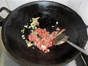 胡萝卜香菇炒肉丝的做法步骤5