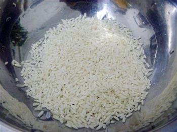 红枣薏米粥的做法图解2