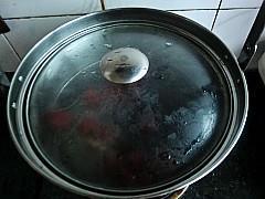 红枣桂圆黑米粥的做法步骤7