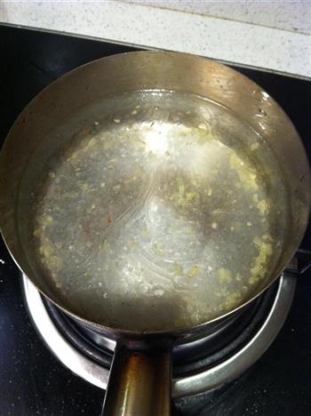 菠菜猪肝汤的做法步骤4