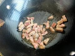 红焖牛肉煲的做法步骤3