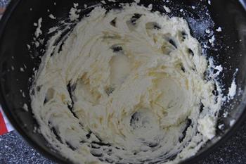 燕麦榛子小饼的做法步骤1
