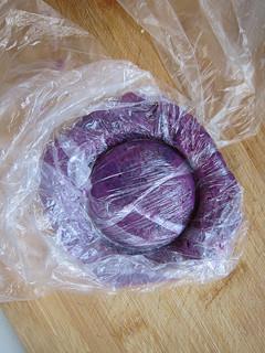 奶香紫薯芝麻饼的做法图解7