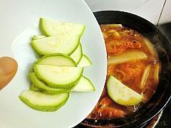 韩式海味大酱汤的做法图解19