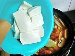 韩式海味大酱汤的做法图解20