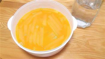 橙汁瓜条的做法图解6
