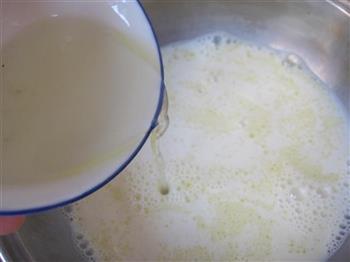 豆浆素补锅的做法步骤4
