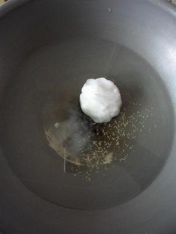 香熏鹌鹑蛋的做法步骤3