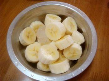 香蕉粥的做法图解6