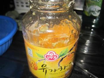自制橘子罐头的做法步骤9