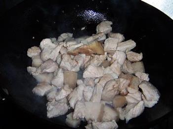 腐乳海带烧肉的做法步骤5
