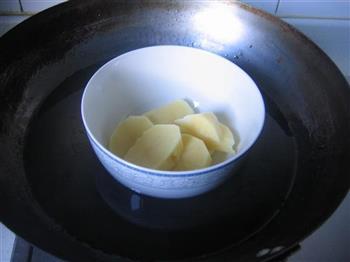 胡萝卜土豆泥的做法步骤2