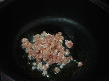肉酱焗通心粉的做法步骤3