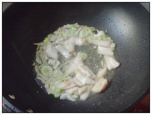白菜豆腐汤的做法步骤7