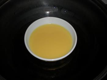 姜汁炖蛋的做法步骤12