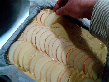 苹果馅饼的做法步骤21