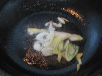 鲜蔬海鲜炒面的做法步骤5