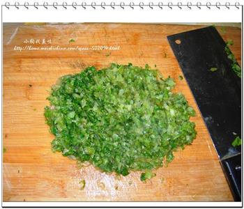 生菜疙瘩鳝鱼汤的做法步骤3